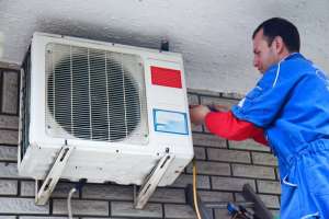 HVAC Companies Near Johnston, IA Available Now